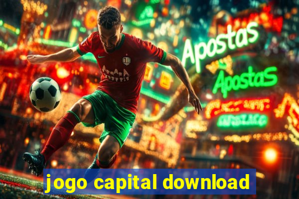 jogo capital download